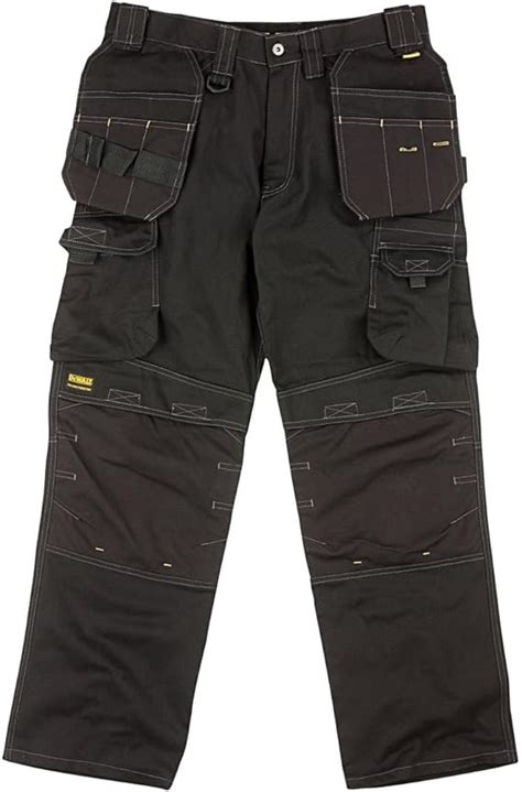 The Role of Mascot Tradesman Trousers in Occupational Safety